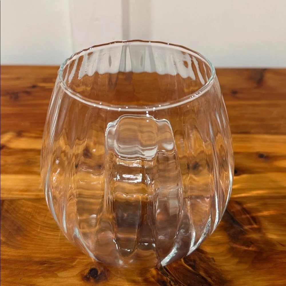 PartyLite Optic Odyssey Candle Holder
